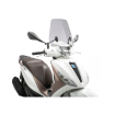 Parbriz  PUIG Urban Piaggio Medley 125/150 20-24 Smoke thumb