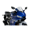 Parbriz PUIG R-Racer Yamaha YZF-R3 15-20 Clear thumb
