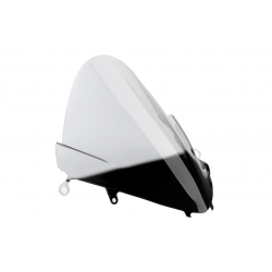 Parbriz  PUIG Z-Racing Aprilia Tuono Smoke