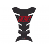 Protector pentru rezervor PUIG 93 Marc Marquez