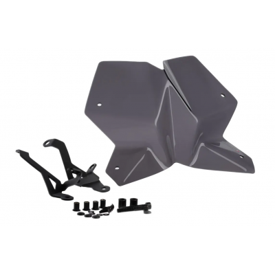  Parbriz PUIG  NEW GENERATION SPORT KTM 1290 SUPERDUKE R 20-23 DARK SMOKE