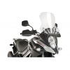Parbriz  PUIG Touring Suzuki DL650 V-STROM 17-24 Clear