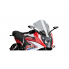  Parbriz PUIG  TOURING HONDA CBR650F 14-20 SMOKE
