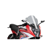 Parbriz PUIG TOURING HONDA CBR650F 14-20 SMOKE Parbriz PUIG TOURING HONDA CBR650F 14-20 SMOKE thumb