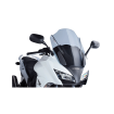 Parbriz PUIG TOURING HONDA CBF1000F 10-16 SMOKE Parbriz PUIG TOURING HONDA CBF1000F 10-16 SMOKE thumb