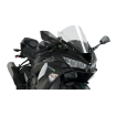 Parbriz Z-RACING KAWASAKI ZX-6R 09-16, ZX-6R 636 13-17, ZX-10R 08-10 CLEAR Parbriz Z-RACING KAWASAKI ZX-6R 09-16, ZX-6R 636 13-17, ZX-10R 08-10 CLEAR thumb