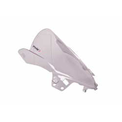 Parbriz PUIG Z-RACING HONDA CBR125R 11-16 SMOKE Parbriz PUIG Z-RACING HONDA CBR125R 11-16 SMOKE