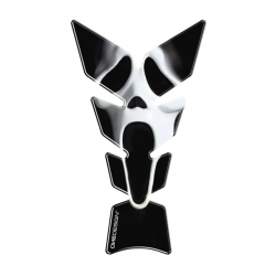 Protector pentru rezervor PUIG Scream Black 9602N