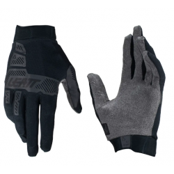 Mănuși motocross LEATT 1.5 GripR-Stealth