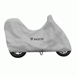 Husa pentru motocicleta SECA COVER TOP CASE PRO Husa pentru motocicleta SECA COVER TOP CASE PRO