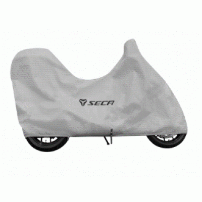 Husa pentru motocicleta SECA COVER TOP CASE PRO