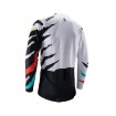 Bluza motocross LEATT 5.5 UltraWeld-Tiger thumb