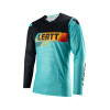 Bluza motocross LEATT 5.5 UltraWeld-Fuel