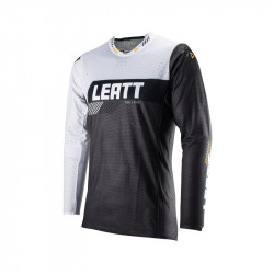 Bluza motocross LEATT 5.5 UltraWeld-Graphite