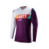 Bluza motocross LEATT 5.5 UltraWeld-Indigo