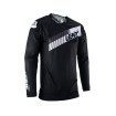 Bluza motocross LEATT 4.5 Lite-Black Bluza motocross LEATT 4.5 Lite-Black thumb