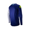 Bluza motocross LEATT 4.5 Lite-Blue Bluza motocross LEATT 4.5 Lite-Blue thumb
