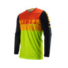 Bluza motocross LEATT 4.5 Lite-Citrus
