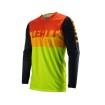 Bluza motocross LEATT 4.5 Lite-Citrus thumb