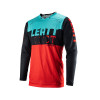 Bluza motocross LEATT 4.5 Lite-Fuel