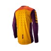 Bluza motocross LEATT 4.5 Lite-Indigo thumb