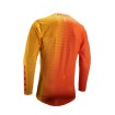 Bluza motocross LEATT Moto 5.5 UltraWeld-Citrus thumb