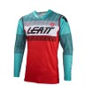 Bluza motocross LEATT Moto 5.5 UltraWeld-Fuel thumb