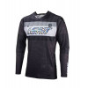 Bluza motocross LEATT Moto 5.5 UltraWeld-Graphite