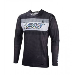 Bluza motocross LEATT Moto 5.5 UltraWeld-Graphite