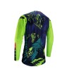 Bluza motocross LEATT Moto 5.5 UltraWeld-Jungle Bluza motocross LEATT Moto 5.5 UltraWeld-Jungle thumb