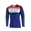 Bluza motocross LEATT Moto 5.5 UltraWeld-Royal thumb