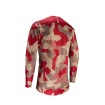 Bluza motocross LEATT Moto 5.5 UltraWeld-RubyStone thumb