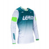 Bluza motocross LEATT Moto 4.5 Lite-Acid Fuel