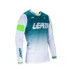 Bluza motocross LEATT Moto 4.5 Lite-Acid Fuel thumb