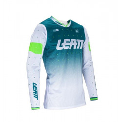 Bluza motocross LEATT Moto 4.5 Lite-Acid Fuel