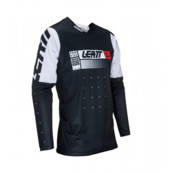 Bluza motocross LЕАТТ Moto 4.5 Lite-Black Bluza motocross LЕАТТ Moto 4.5 Lite-Black