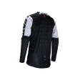 Bluza motocross LEATT Moto 4.5 Lite-Black Bluza motocross LEATT Moto 4.5 Lite-Black thumb