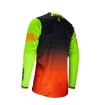 Bluza motocross LEATT Moto 4.5 Lite-Citrus thumb