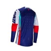 Bluza motocross LEATT Moto 4.5 Lite-Royal thumb