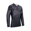 Bluza motocross LEATT Moto 5.5 UltraWeld-Stealth Bluza motocross LEATT Moto 5.5 UltraWeld-Stealth thumb
