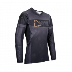 Bluza motocross LEATT Moto 5.5 UltraWeld-Stealth
