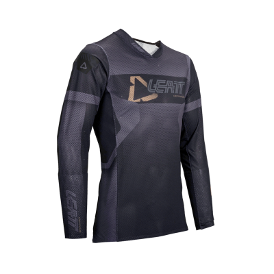 Bluza motocross LEATT Moto 5.5 UltraWeld-Stealth