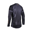 Bluza motocross LEATT Moto 5.5 UltraWeld-Stealth Bluza motocross LEATT Moto 5.5 UltraWeld-Stealth thumb