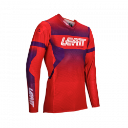 Bluza  motocross LЕАТТ Moto 5.5 UltraWeld-SunBurn