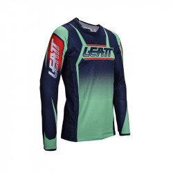Bluza motocross LEATT Moto 4.5 Lite-Matcha Bluza motocross LEATT Moto 4.5 Lite-Matcha