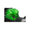 Protector pentru rezervor PUIG Kawasaki Z650 17-24 9297C Carbon thumb