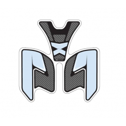 Protector pentru rezervor PUIG BMW S1000R 14-20 9130C Carbon Protector pentru rezervor PUIG BMW S1000R 14-20 9130C Carbon