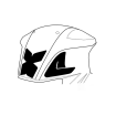 Protector pentru rezervor  PUIG BMW F800R 09-20 8433C Carbon thumb