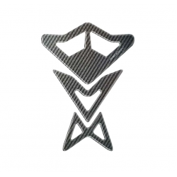 Protector pentru rezervor  PUIG Sun 4512C Carbon