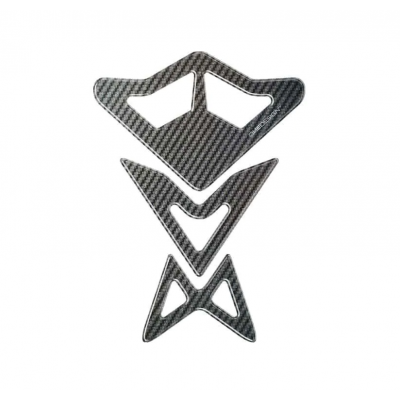 Protector pentru rezervor  PUIG Sun 4512C Carbon